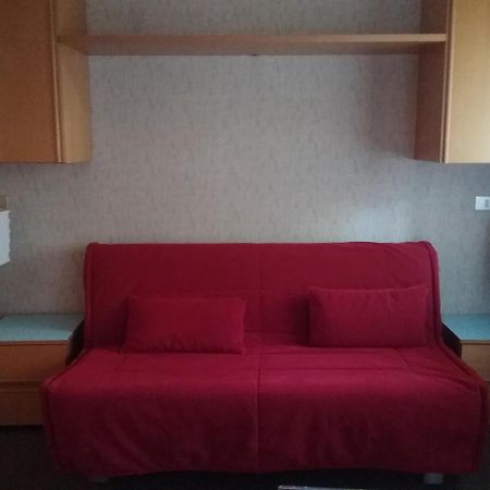 Appartamento A Cervinia - Cieloalto 布勒伊-切尔维尼亚 外观 照片